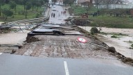 Las subvenciones de 66 millones de euros para paliar los daños por lluvias llegarán a Extremadura