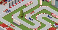 Only the fastest Formula 1 fans can solve this racing brainteaser in one minute