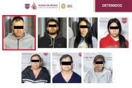 Capturan al “Chícharo”, líder de facción de La Unión Tepito