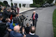 Trump recurre al asesinato de Kirk para justificar medidas contra sus opositores