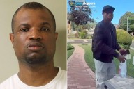 Man Arrested On Suspicion of Killing Elderly N.Y.C. Couple, Setting Their Home on Fire: Police