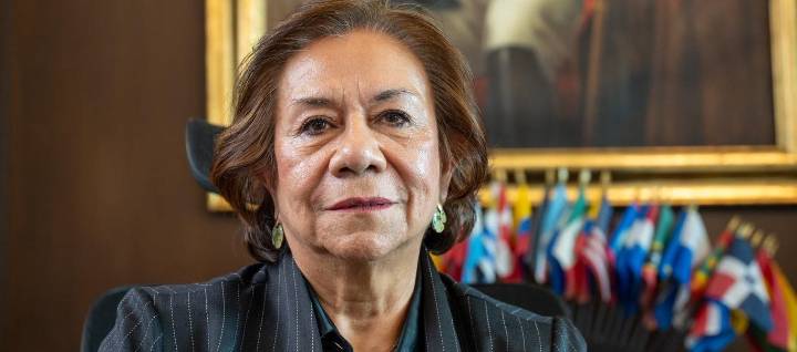 Política antidrogas de EE. UU. ha fracasado y debe cambiarse: Canciller