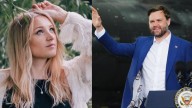 Dolly Mavies Speaks After Walking Out Over Rumored JD Vance Appearance