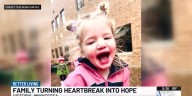 Better Living: Family turning heartbreak into hope