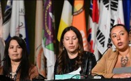KLEIN: Assembly of Chiefs right to demand tougher sentences