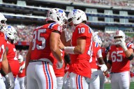 Panthers vs. Patriots FREE LIVE STREAM (9/28/25): Watch NFL, Week 4 online