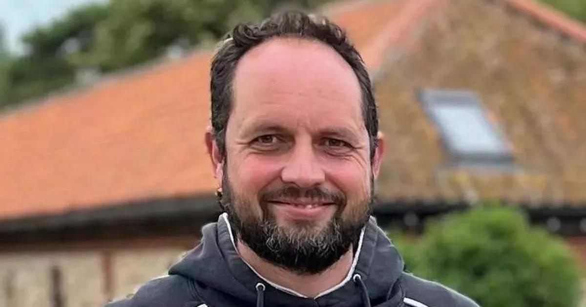 Widow issues statement after trial against brothers accused of killing young dad in crash collapses