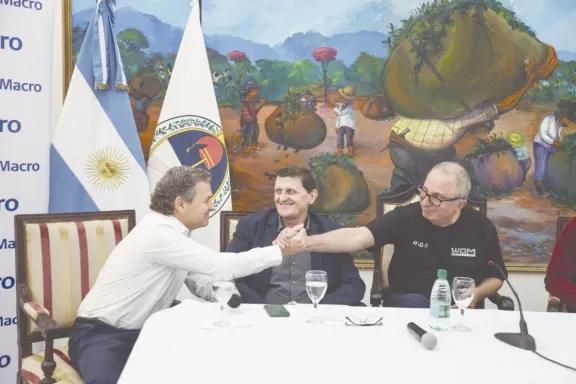 El Ahora Inter Pymes misionero estará vigente todos los viernes de octubre