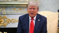 Trump critica a los demócratas por pedir la publicación de todos los documentos del caso Epstein: "Nadie está nunca satisfecho"