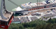 Cruise Passenger Dies Juneau After Mountain Trail Mistake