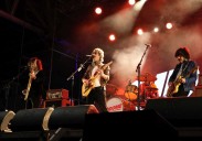 Arranca El Pueblo, «un encuentro de música, cultura y tradición»