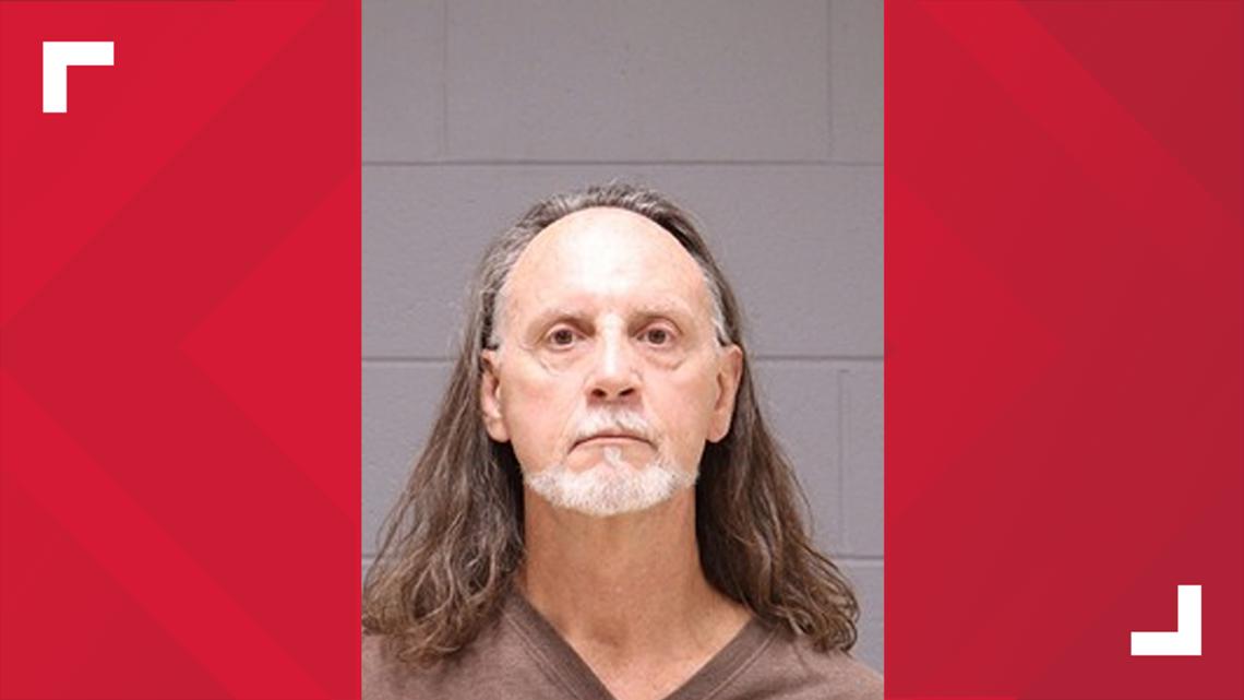 Grand Rapids Twp. massage therapist pleads guilty to charge after patient report