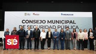 Brinda Huixquilucan más de 14 mil asesorías jurídicas para niñas, niños y adolescentes