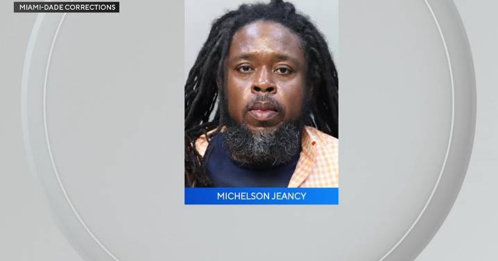 Driver charged in fatal hit-and-run crash of bicyclist in Pinewood, MDSO says