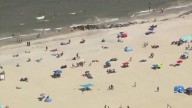 Foundation is concerned budget cuts could make Chesapeake Bay polluted again