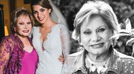 Nieta de Camucha Negrete se QUIEBRA y le dedica DOLOROSO mensaje de despedida: “Cuanta falta nos harás”