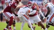 See photos from OU vs. Auburn football in Week 4