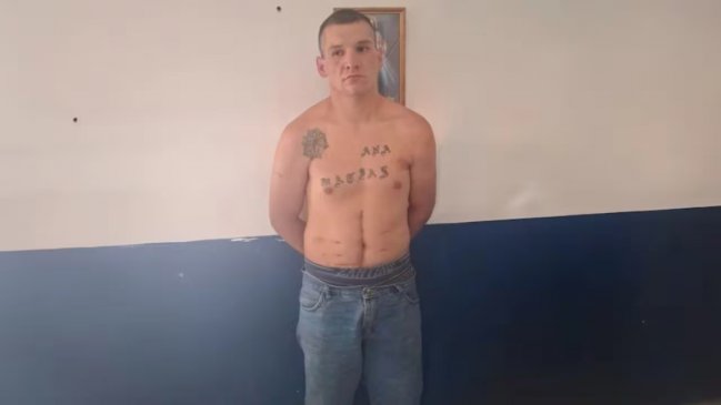 Confirman quinta víctima del "monstruo de Jujuy", un asesino de indigentes