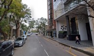 Comerciantes piden sacar las bicisendas y a los vendedores ambulantes del centro