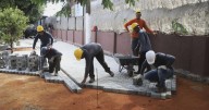 As UN climate talks loom in Brazil, many would-be participants fear they can't afford to attend