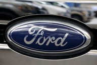 Ford recalling almost 1.5 million vehicles in US due to rear view camera issue