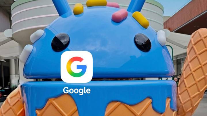 Google’s fun new G logo goes company-wide with its bright rainbow energy