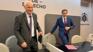 José Manuel Campa: "La OPA sobre el Sabadell es una operación doméstica, de ámbito español, nos gustaría que hubiese más integración de bancos europea"