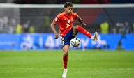 Lamine Yamal, la figura de España que no enfrentará México en la Copa del Mundo Sub