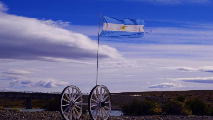 ¿Está madura la Argentina para salir adelante como país?
