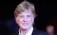 Hollywood está de luto: Falleció el ícono del cine Robert Redford