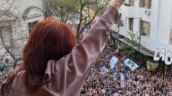 Cristina Kirchner celebró la caída de los vetos de Milei y advirtió sobre un “nuevo intento de destrucción del Estado”