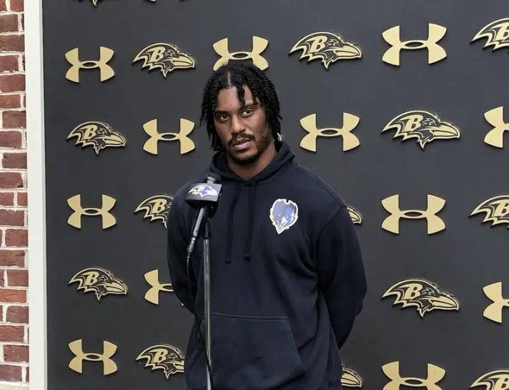Ravens rule out Likely, Ricard for Week 2 meeting with Cleveland