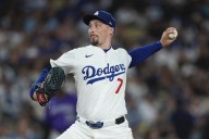 Blake Snell’s dominant 11-strikeout performance leads Dodgers over Rockies 9-0 for series sweep – Winnipeg Free Press