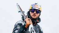 Poland’s Andrzej Bargiel Skis Down Mount Everest Without Oxygen Viral News