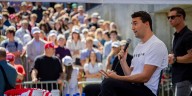 Conservative activist Charlie Kirk assassinated at Utah event; ‘person of interest’ in custody