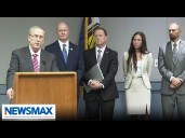 Utah Attorney: We will pursue death penalty against Kirk suspect Robinson