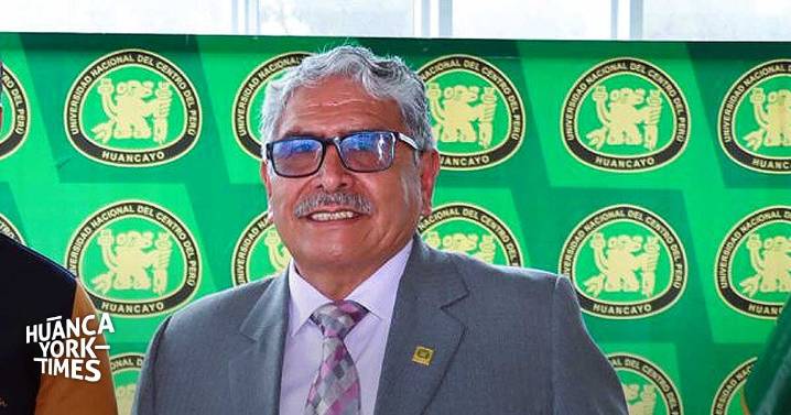 Elecciones UNCP: Denuncian que Comité Electoral permite postular a Elí Caro en contra de las normas