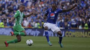 Millonarios y Nacional empatan en clásico vibrante.