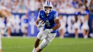 BYU Football Prepares For First Road Game Of Season At East Carolina