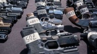 México y Estados Unidos unen fuerzas para combatir el tráfico ilegal de armas