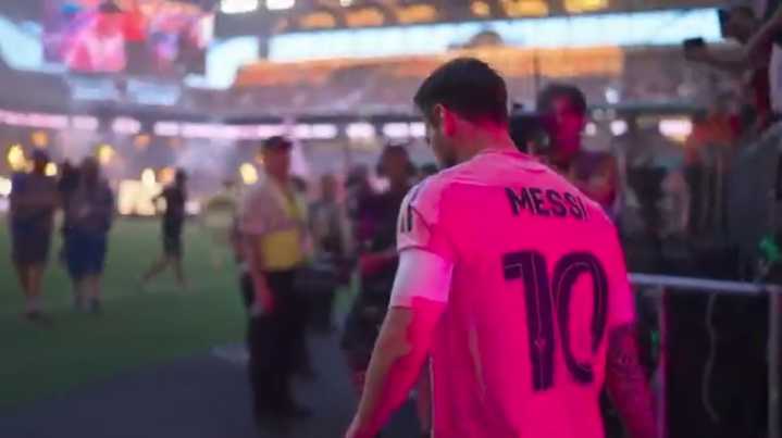 World Cup tickets initially to cost $60-$6,730 but could fluctuate with dynamic pricing