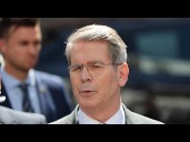 Trump Will Finish TikTok Deal, Bessent Says