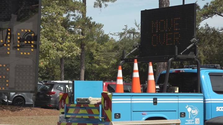 Highway patrol launches Operation Keep Us Safe in South Carolina