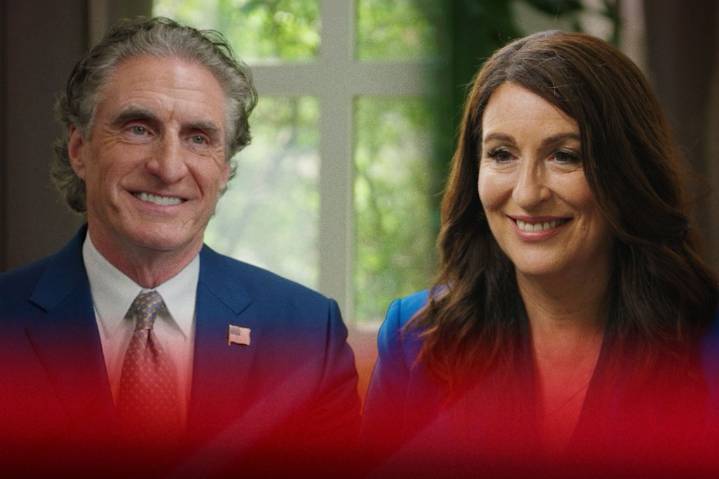 Doug Burgum: Beating China, reversing Biden’s climate chaos and restoring US power (Video)
