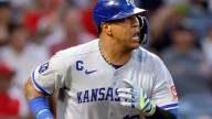 Kansas City Royals expect Salvador Perez to return in 2026