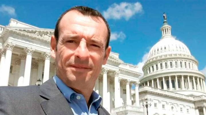 Agustín Dapena Fernández renunció a su nombramiento como titular de la Agencia de Seguridad Vial