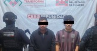 Gabinete de Seguridad federal informa acciones relevantes del 19, 20 y 21 de septiembre de 2025
