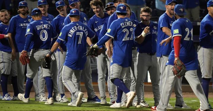 Five Things: Toronto Blue Jays closing in on first East Division title since 2015