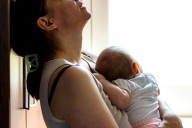 Husband Confused Why Wife on Maternity Leave Is Mad About His Social Life
