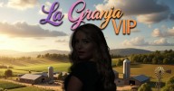 ¿Quién es la cuarta participante de ‘La Granja VIP’? Una actriz, cantante y expareja de Adrián di Monte